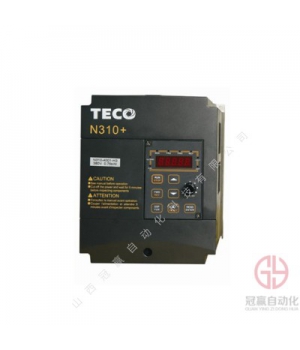 TECO東元臺(tái)安A510-4040-H3-30kw變頻器