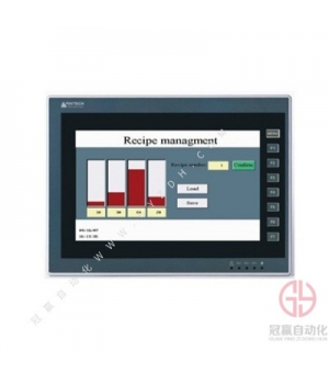 海泰克觸摸屏PWS6600T-S人機(jī)界面 HITECH