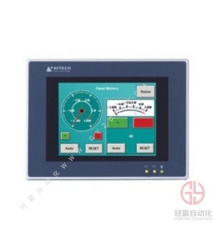 HITECH人機(jī)界面 PWS6600S-P 海泰克觸摸屏 5.7寸