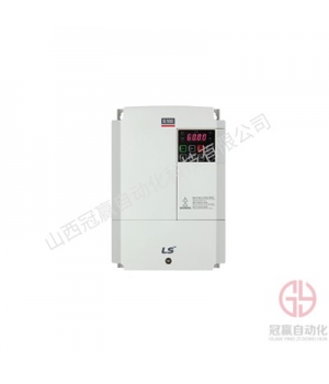 LG/LS產電SV055iG5A-4經濟型變頻器5.5KW380V