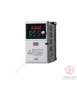 LG/LS產電SV040iG5A-4經濟型iG5A系列變頻器4KW