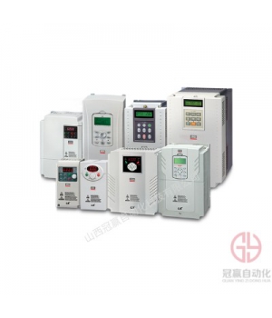 LG/LS產電SV008iG5-4N緊湊型變頻器0.75KW