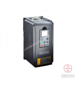 森蘭注塑機(jī)專用變頻器SB61Z