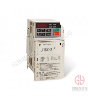 CIMR-HB4A0039FBC-日本安川H1000變頻器15kw