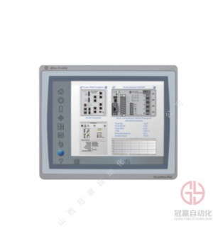 AB羅克韋爾人機(jī)界面-2711P-RGB10P 2711P-RGB15P