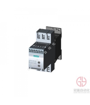 3RW4038-2TB04西門(mén)子軟啟動(dòng)器-3RW40系列