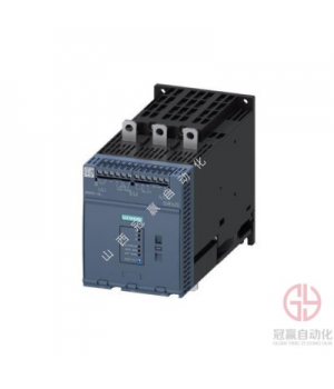 3RW4026-2BB15西門子軟啟動(dòng)器-3RW40系列