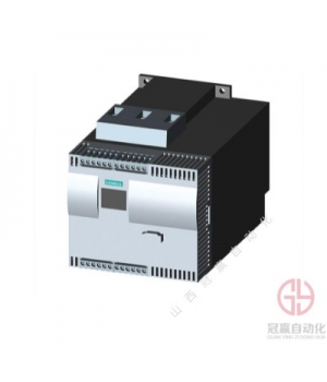 西門子軟啟動(dòng)器-3RW4456-2BC35 3RW40系列