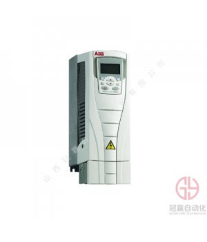 ABB通用機械傳動機床醫(yī)療5.5KW ACS355-03E-24A4-2