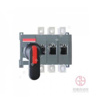 ABB雙電源轉(zhuǎn)換開(kāi)關(guān)OTM63E4C3D220C-10100625
