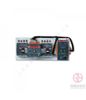 ABB雙電源轉(zhuǎn)換開關(guān)OTM630E3C11D380C-10100606