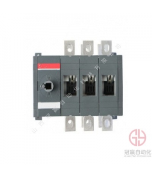 ABB雙電源轉(zhuǎn)換開關(guān)-DPT63-CB010-C1-10100445