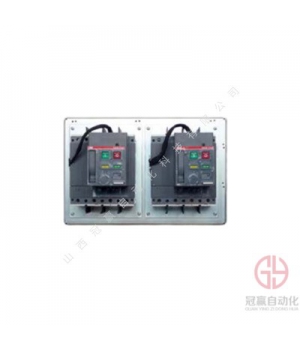 ABB雙電源轉(zhuǎn)換開(kāi)關(guān)-DPT160-CB010-R160-10100465
