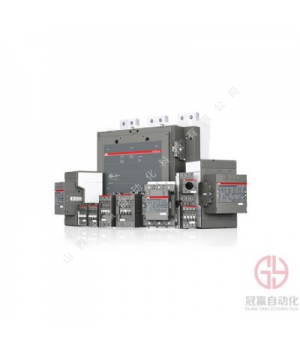 ABB交流接觸器80A交直流線(xiàn)圈48-130VACDC