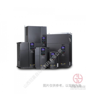 VFD550CP43S-21-臺(tái)達(dá)VFD-CP2000系列55KW變頻器