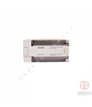 FX3U-4AD-PT-ADP-FX3U擴(kuò)展模塊-三菱PLC