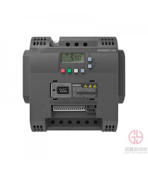 西門(mén)子G120系列矢量型通用變頻器6SL3224-0BE22-2UA0