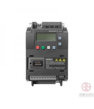 西門(mén)子1.5KW帶濾波器變頻器6SL3210-5BE21-5CV0