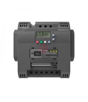 西門子MM440系列變頻器-西門子型變頻器6SE6440-2UC12-5AA1