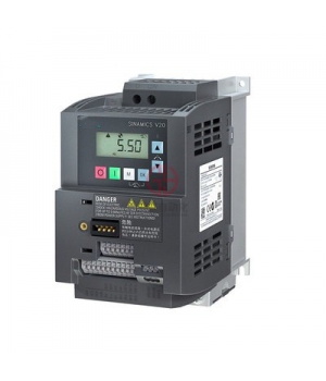 西門(mén)子G120系列重載型變頻器功率單元-6SL3210-1PB15-5UL0