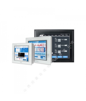 Kinco步科MT4000系列MT4310C人機(jī)界面