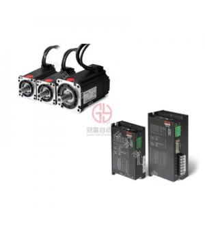 Kinco步科伺服電機(jī)SMG130D-0100-20ABK-4LKG