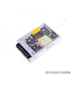 臺(tái)灣明緯LRS-75-24開關(guān)電源24V3.2A直流穩(wěn)壓輸出超薄型NES升級