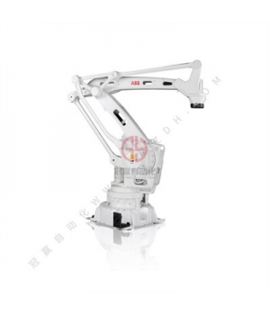 IRB 4600-20/2.50 ABB 工業(yè)6軸機器人 負載20kg 臂展:2550mm