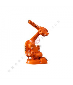 ABB工業(yè)機器人-IRB 1660ID-6/1.55負(fù)載:6kg，臂長:1550mm