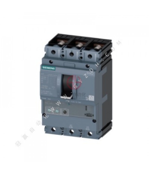 西門(mén)子塑殼斷路器-3VA 160A 固定式-3VA11161AA420AA0
