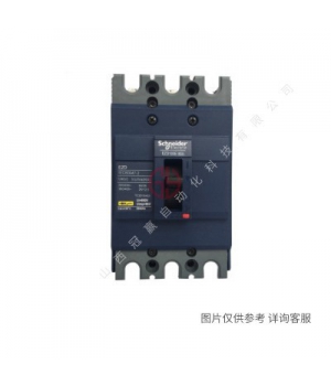施耐德-EZS250N3250ELA-敦煌系列塑殼斷路器-帶漏電保護(hù)