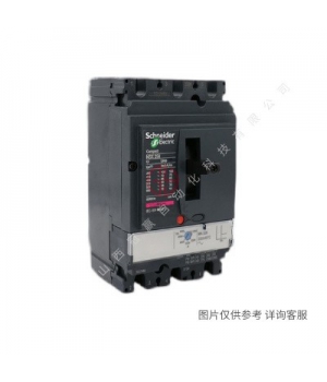 施耐德-EZS100N3006MA-敦煌系列塑殼斷路器-電動(dòng)機(jī)保護(hù)