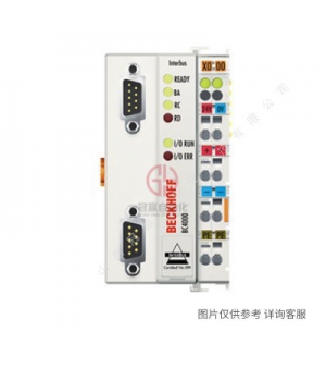 德國倍福beckhoff-全系模擬量輸入模塊ES3201/ES3202/ES3204