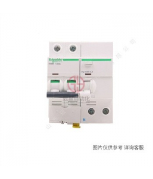 IC65N-4P-C20A-A9F18420--施耐德斷路器空氣開關(guān)