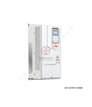 ABB ACS550系列ACS550-01-059A-4+B055三相380V 30KW標(biāo)準(zhǔn)通用型