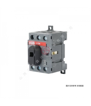 ABB隔離開(kāi)關(guān)-OT系列熔斷器組手柄附件-OHZX11