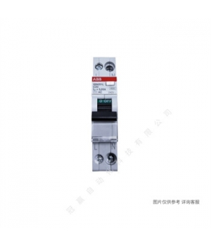 ABB斷路器F200系列100A漏電保護(hù)開關(guān)2P雙極意大利F202A S-100/0.1