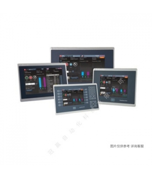 美國A-B羅克韋爾觸摸屏人機(jī)界面-2711P-T15C22D8S-B