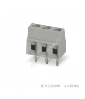 菲尼克斯設(shè)備連接器 板前安裝ST-3EP1N8AW500S-1619209