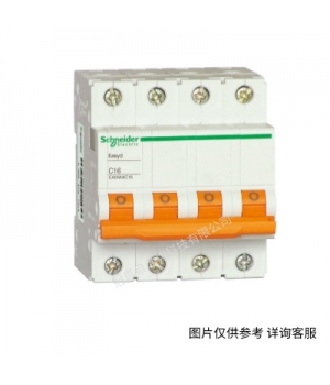 施耐德空氣開關(guān) Acti9 iC65N 斷路器2P100A 80A 125A D型空開