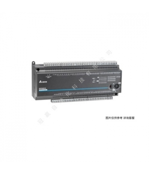DVP60EC00R3 Delta/臺達(dá)DVP-EC3系列PLC 繼電器輸出 36點輸入
