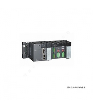 Dalta/臺達(dá)PLC EH3系列數(shù)字量擴展8點擴充機DVP08HN11T
