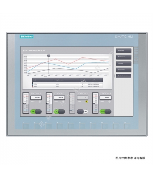 6AV2123-2DB03-0AX0(SIEMENS)西門(mén)子新一代精簡(jiǎn)面板KTP400按鍵+觸摸操作4寸