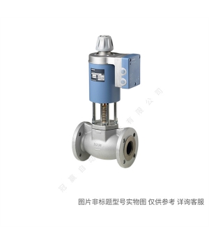 Siemens/西門(mén)子樓宇自動(dòng)化 電動(dòng)執(zhí)行器400N行程5.5mm24V彈簧復(fù)位,不帶手動(dòng)操作