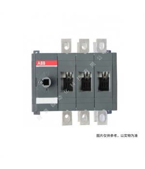 ABB雙電源轉換開關 DPT160-CB011 R100 3P