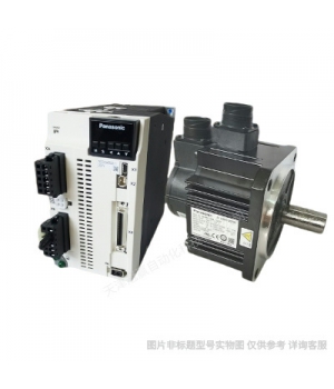 Panasonic松下/伺服電機(jī)-MADLN5BE松下驅(qū)動(dòng)器