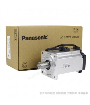 Panasonic松下/伺服電機(jī)-松下伺服電機(jī)MQMZ012A2U