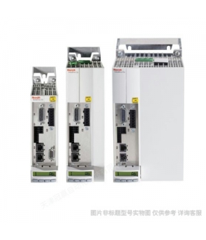 博世力士樂DKC系列驅(qū)動(dòng)控制器R911279427 DKC02.3-040-7-FW