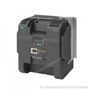 SINAMICS V20變頻器 無濾波器1AC200-240V 3 kW FSAD