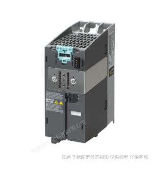 6SL3210-1PE16-1UL1 西門子功率模塊 PM240-2帶斬波器2.2KW變頻器